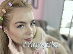 Tiffanyaiko