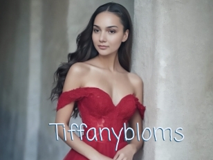 Tiffanybloms