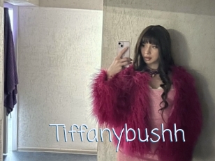 Tiffanybushh