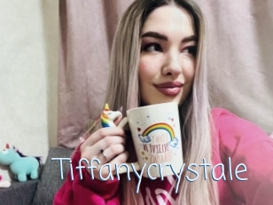 Tiffanycrystale