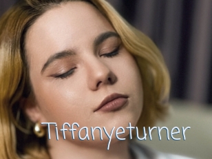 Tiffanyeturner