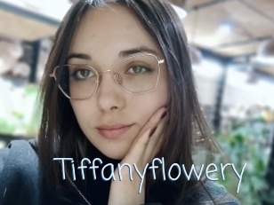 Tiffanyflowery