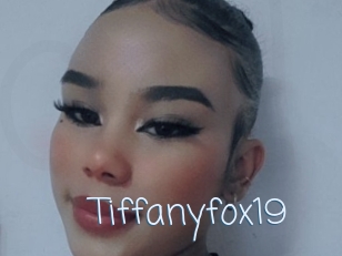 Tiffanyfox19
