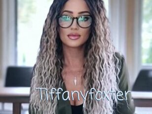 Tiffanyfoxter