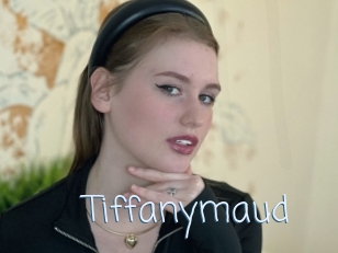 Tiffanymaud