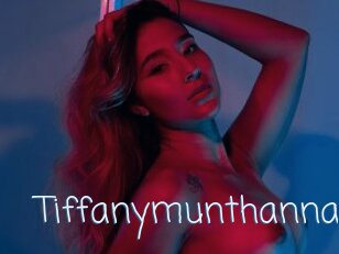 Tiffanymunthanna