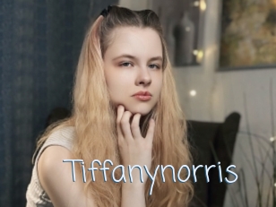 Tiffanynorris