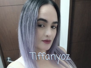 Tiffanyoz