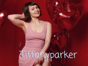 Tiffanyparker