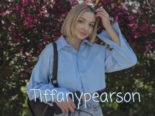 Tiffanypearson