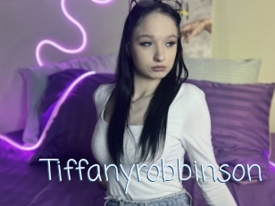 Tiffanyrobbinson