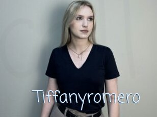 Tiffanyromero