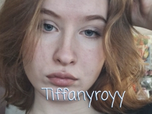 Tiffanyroyy