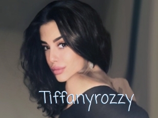 Tiffanyrozzy
