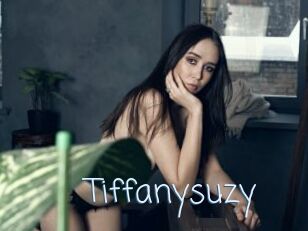 Tiffanysuzy