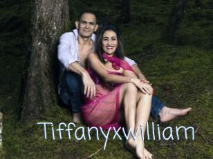 Tiffanyxwilliam