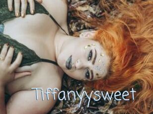 Tiffanyysweet