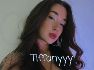 Tiffanyyy