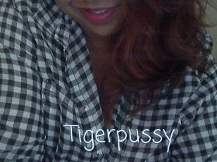 Tigerpussy