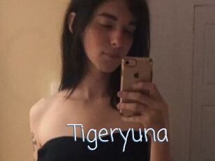 Tigeryuna