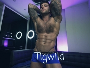 Tigwild