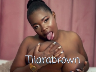 Tiiarabrown