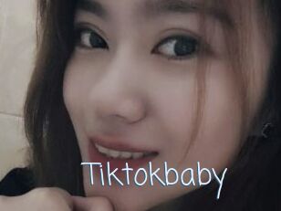 Tiktokbaby