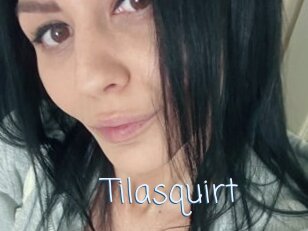 Tilasquirt
