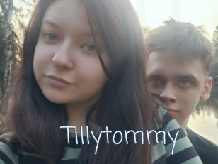 Tillytommy