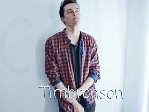 Timbronson