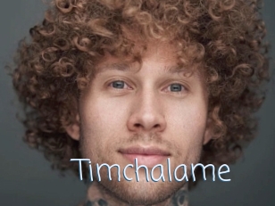 Timchalame