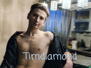 Timdiamond