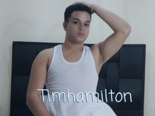 Timhamilton