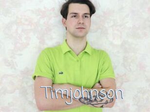 Timjohnson