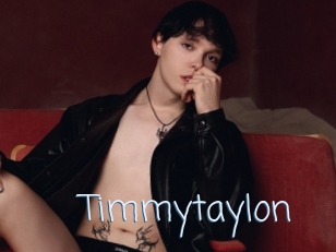 Timmytaylon