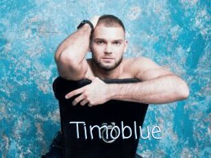 Timoblue