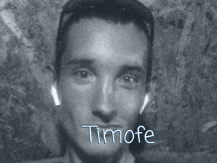 Timofe