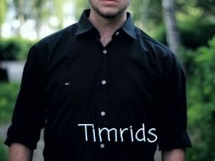 Timrids