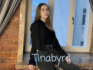 Tinabyrd