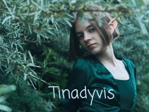 Tinadyvis