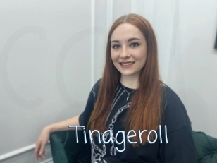 Tinageroll