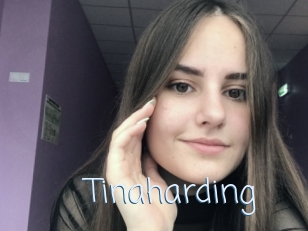 Tinaharding