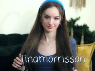Tinamorrisson