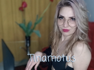 Tinamotus