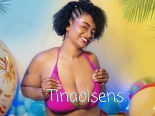 Tinaolsens