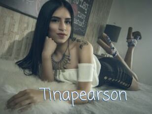 Tinapearson