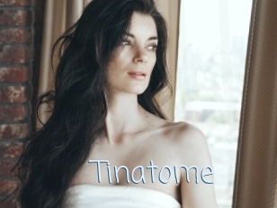 Tinatome