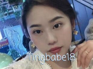 Tingbabe18