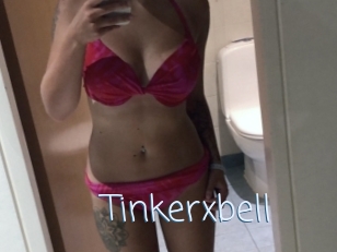 Tinkerxbell