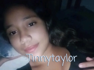 Tinnytaylor